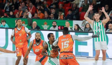 La renuncia del CB Morón a la vacante del Covirán en Primera FEB abre una puerta al Baloncesto Sevilla