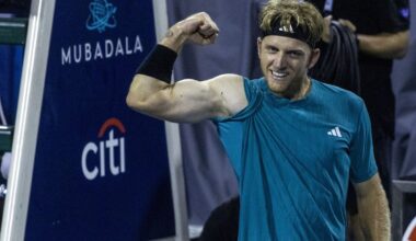 Proeza de Davidovich en una batalla épica ante Fritz