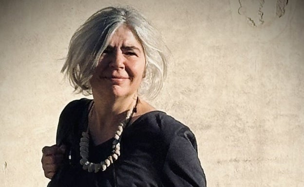 Inés García-Albi