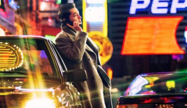 Las 10 series de Filmin más esperadas de 2025: de Wong Kar Wai a lo nuevo del creador de 'Gambito de dama' - Fotogramas