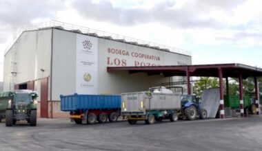 El campo daimieleño, preocupado por “el impacto negativo” del acuerdo comercial entre EEUU y la UE