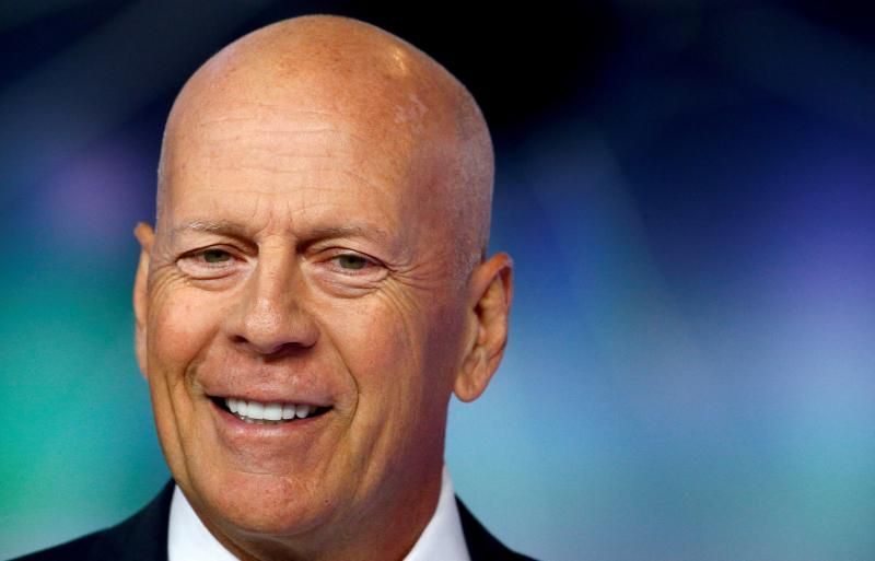La película de acción con Bruce Willis para amantes del género que se emite este martes en televisión
