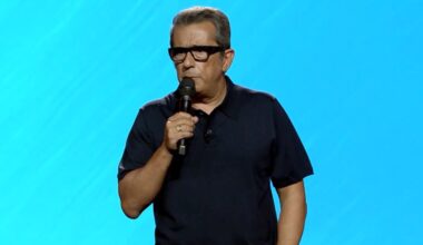 Buenafuente ya tiene fecha para despedirse de 'Futuro Imperfecto', tras alargar sus emisiones en TVE