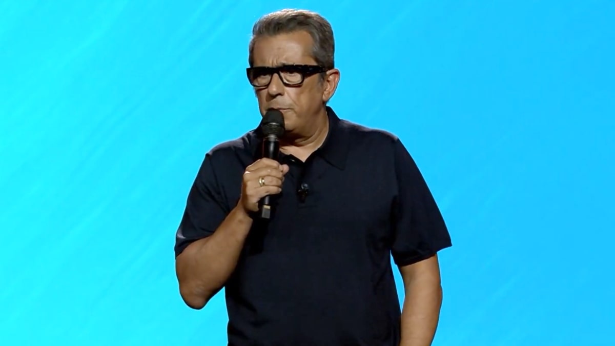 Buenafuente ya tiene fecha para despedirse de 'Futuro Imperfecto', tras alargar sus emisiones en TVE