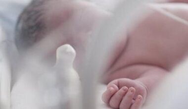 Una prueba no invasiva permite detectar la meningitis infantil con alta precisión