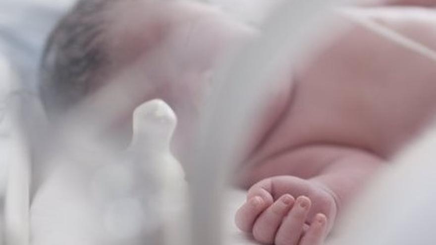 Una prueba no invasiva permite detectar la meningitis infantil con alta precisión