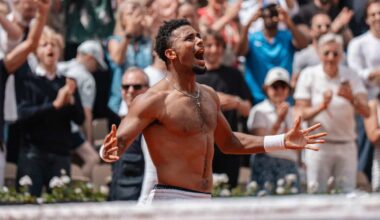 El enemigo público del tenis español regresa a la ATP