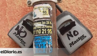 La Fiscalía archiva la denuncia contra el Gobierno de Almeida por no inspeccionar miles de pisos Airbnb ilegales en Madrid