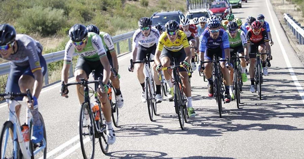 Arranca la esperada Vuelta a Zamora 2025 con una exigente contrarreloj de 17 kilómetros en Benavente