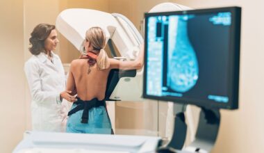 La gripe podría reactivar células cancerígenas en los pulmones de sobrevivientes de cáncer de mama