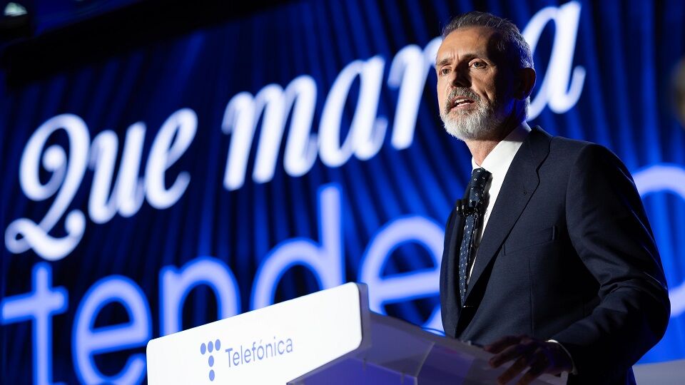 Telefónica negocia con Beyond ONE la venta de su negocio en México