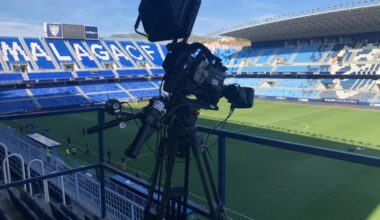El Málaga CF se podrá ver esta temporada por televisión en abierto