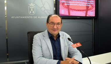 El Grupo Socialista propone dignificar la Plaza de Toros de Albacete