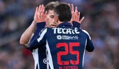 Canales y Demichelis recomendaron el fichaje de Deossa por el Betis