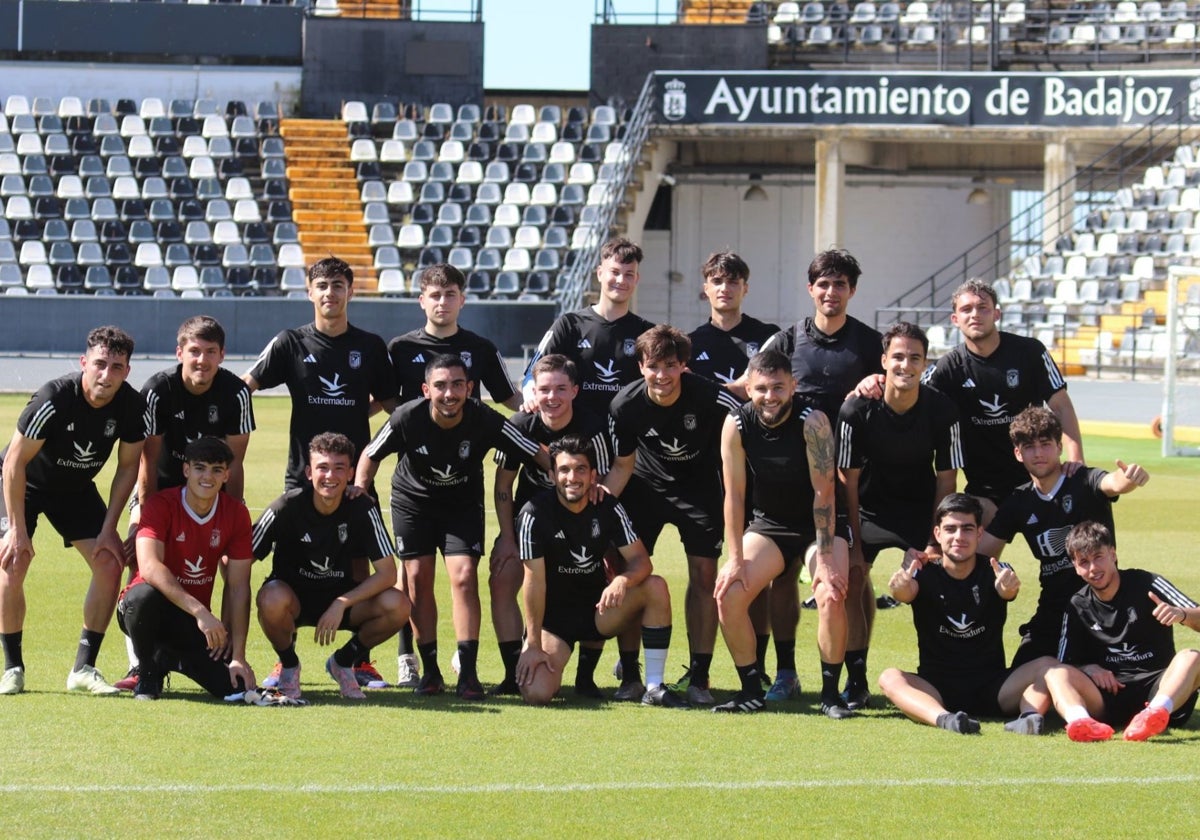 Revolución en La Academia blanquinegra