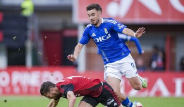 el canterano se queda fuera del amistoso en Getafe