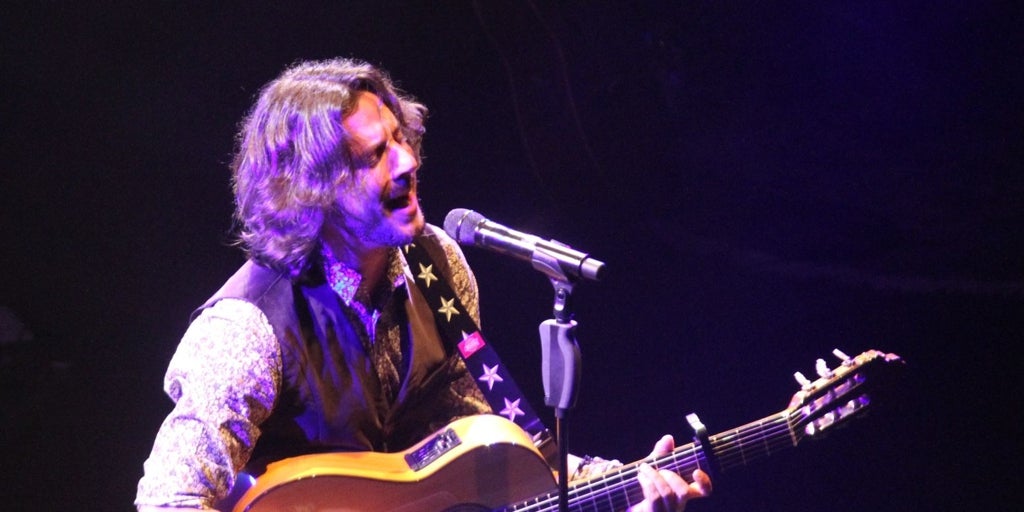 el evento en el que actuarán Manuel Carrasco, David Bisbal o Alejandro Sanz para homenajear la música andaluza