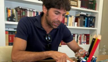 Cayetano Rivera denuncia por detención ilegal a los policías que lo arrestaron en Madrid