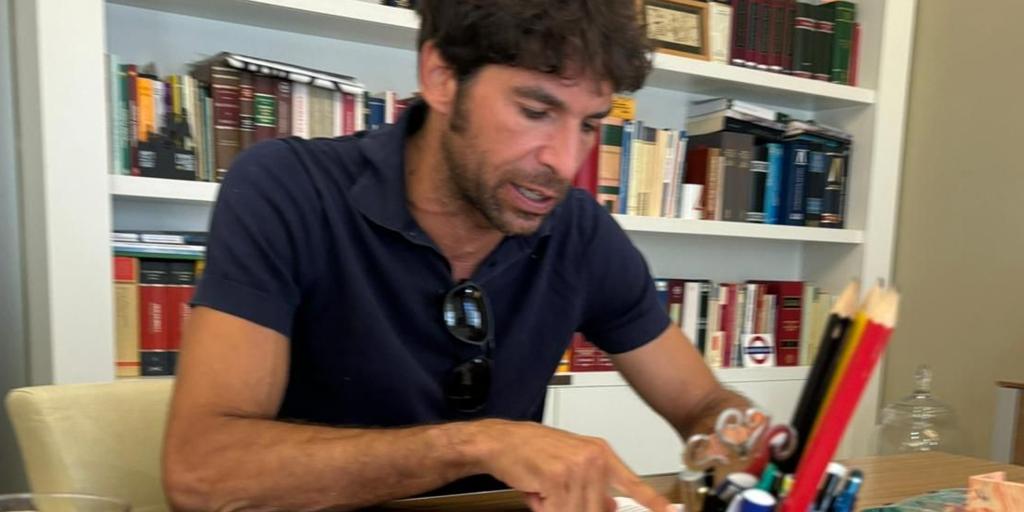Cayetano Rivera denuncia por detención ilegal a los policías que lo arrestaron en Madrid