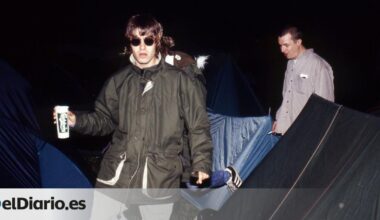 La Policía de Londres acusa al hermano de Liam y Noel Gallagher, de Oasis, de violación y otros delitos sexuales