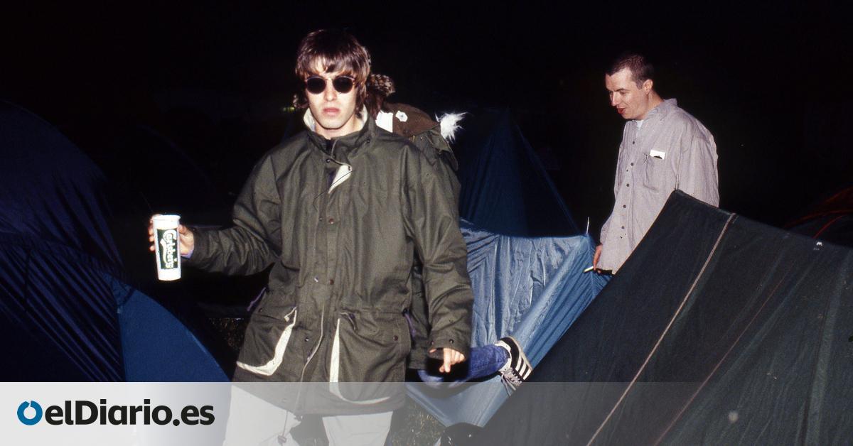 La Policía de Londres acusa al hermano de Liam y Noel Gallagher, de Oasis, de violación y otros delitos sexuales