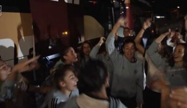 así fue la fiesta de España que enervó a la prensa alemana
