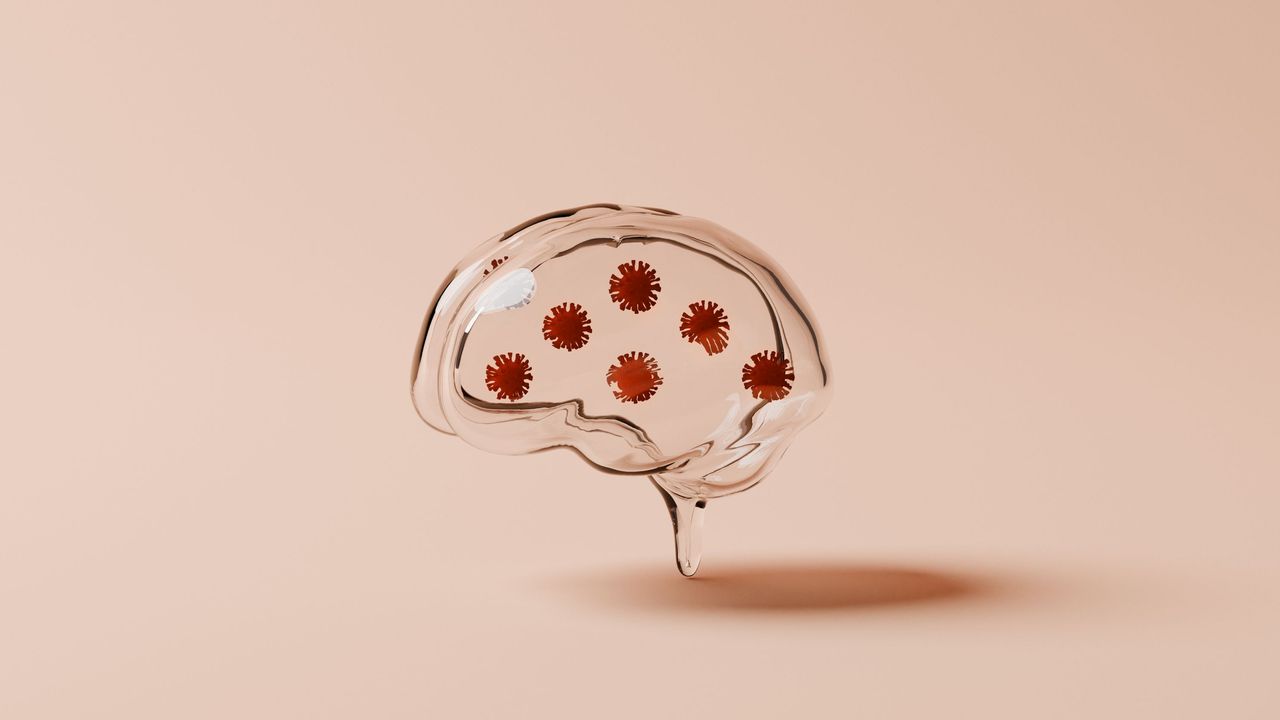 Basta que veas a una persona enferma para que tu cerebro active el sistema inmune, según este estudio