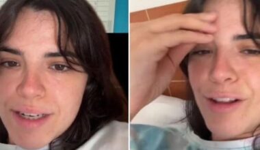 Una española que vive en China, sin palabras al recibir su primera factura de agua y luz en este país: «No es barata»