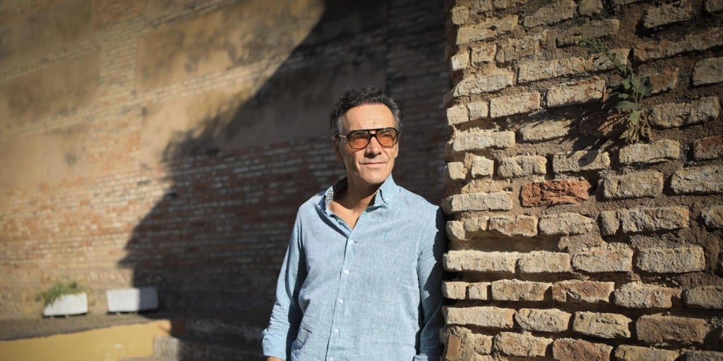 «Eso de que la edad no importa es una mentira como un templo»