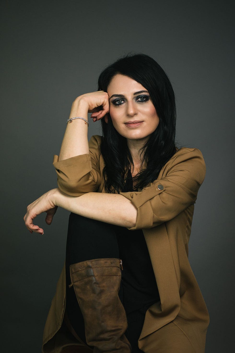 francesca giannone