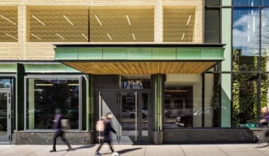 el arte de reinventar el diseño de la arquitectura metálica