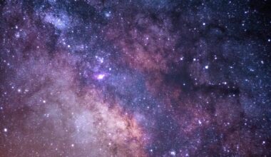 Cómo ver la primera lluvia de estrellas del verano