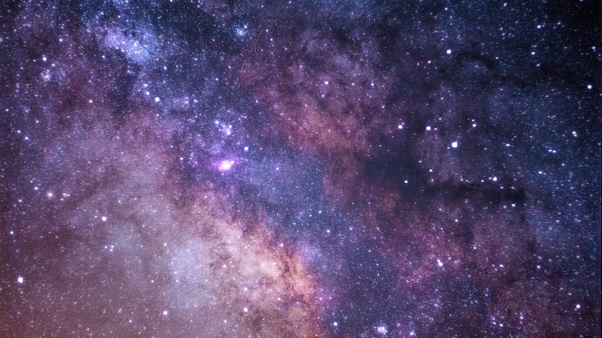 Cómo ver la primera lluvia de estrellas del verano