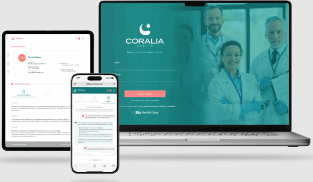 Brecha de datos en salud: el desafío de acceder a información médica en América Latina Brecha de datos en salud: el desafío de acceder a información médica en América Latina