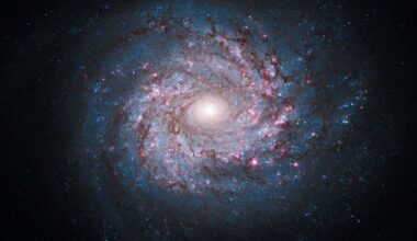 científicos españoles proponen una nueva y polémica teoría sobre el origen del universo