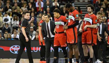 La ACB confirma la permanencia del Covirán Granada