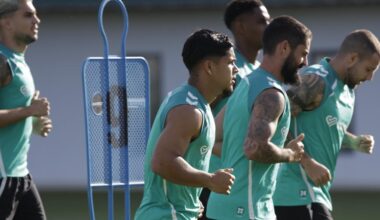 En Córdoba, prueba para el Betis con el atractivo de Riquelme y los internacionales
