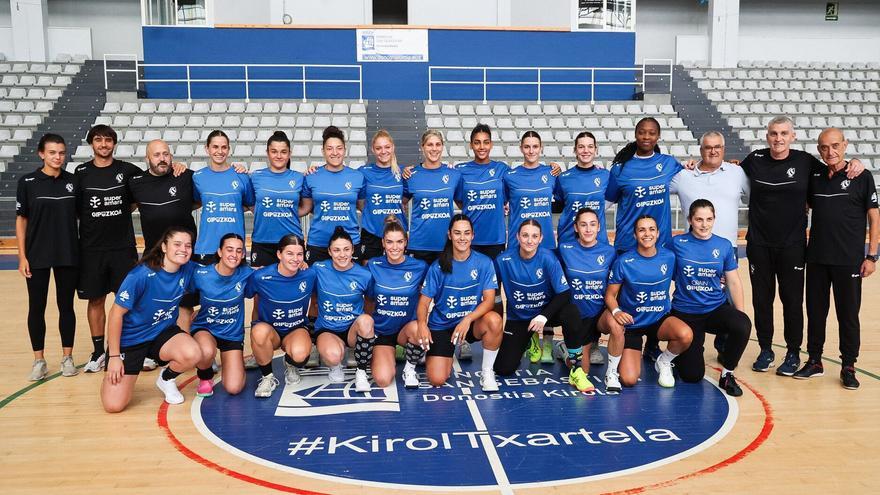 El Super Amara ya está en marcha