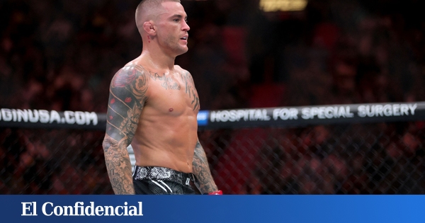 "Soy un gran fan de Topuria, tiene el mejor boxeo"