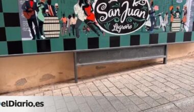 Fallece el propietario de un bar de Logroño mientras trabaja en la cocina