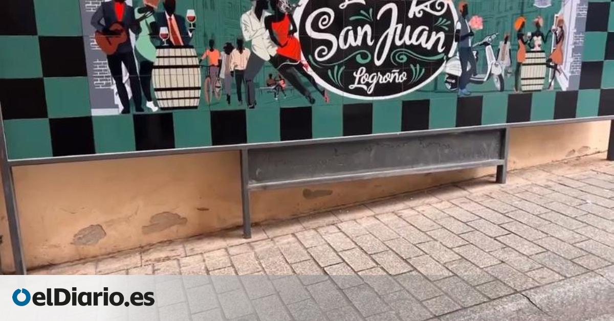 Fallece el propietario de un bar de Logroño mientras trabaja en la cocina