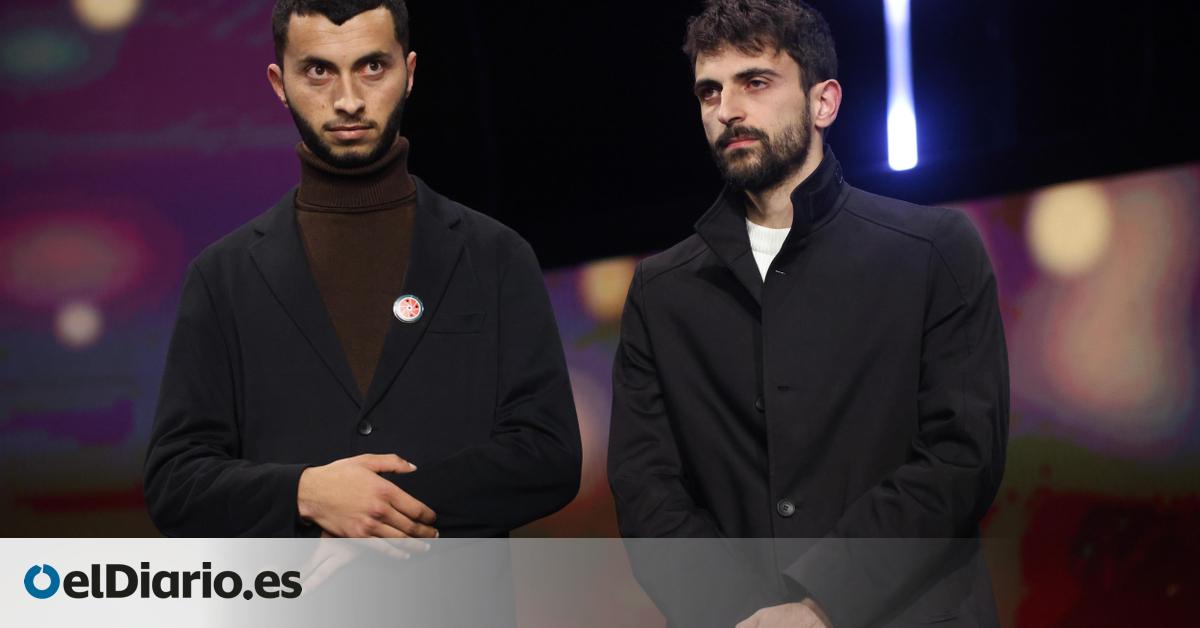 "Sentimos vergüenza, rabia y agonía"
