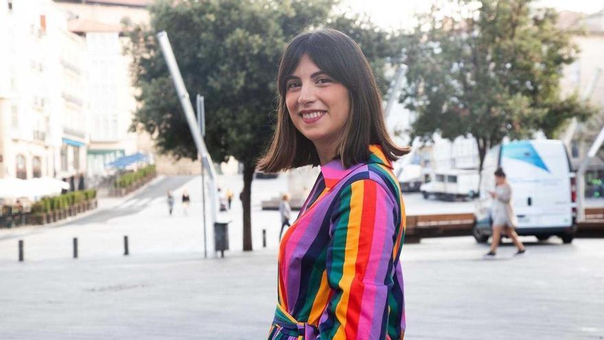 El Guggenheim de Nueva York apoyará a Sara Berasaluce con una residencia artística en la ciudad norteamericana