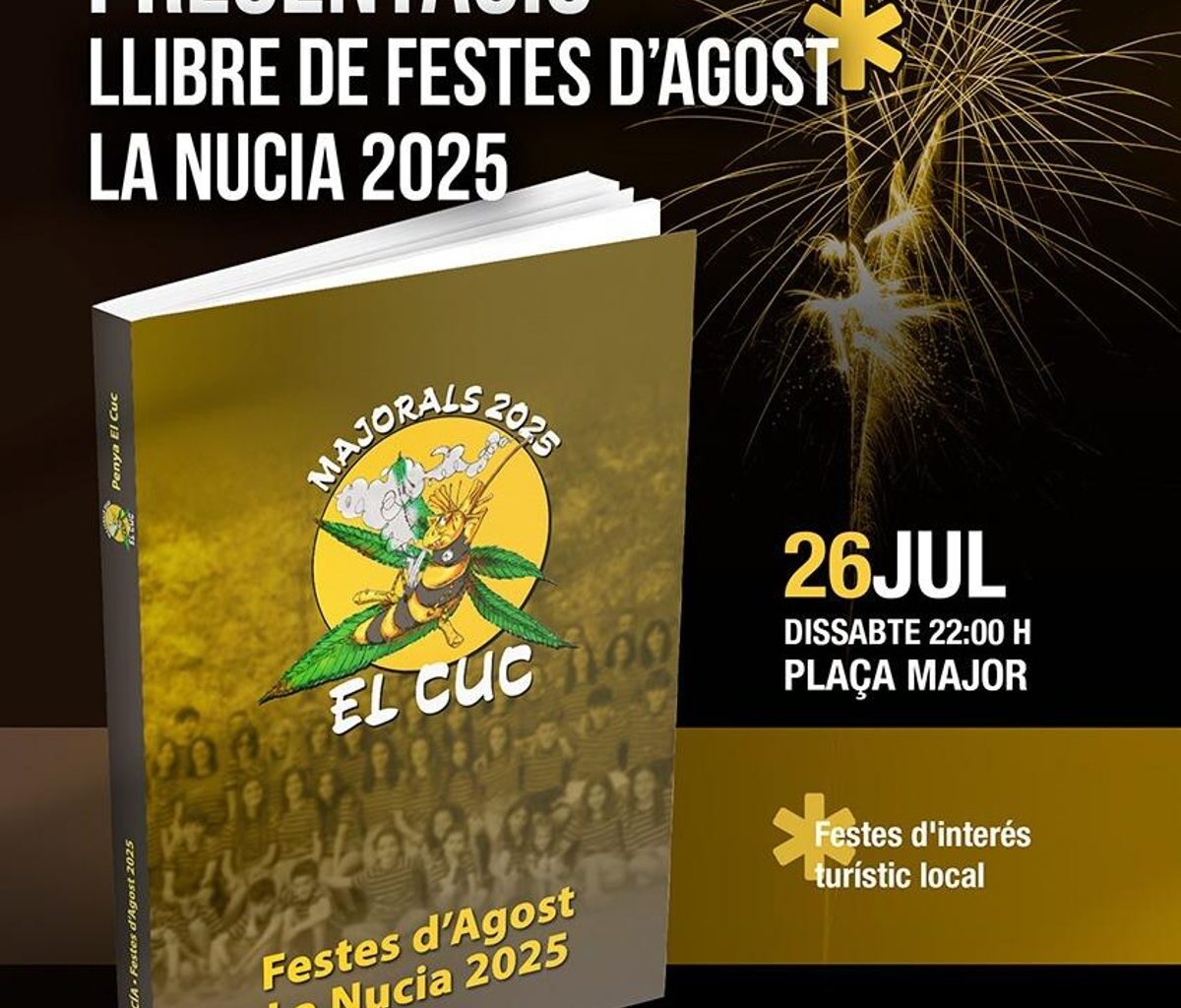 Información