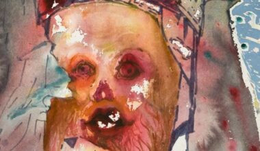 Una obra atribuida a Dalí y comprada por 150 libras podría alcanzar las 30.000 en una subasta