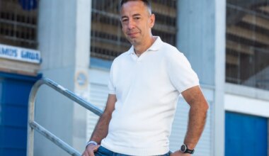 La reestructuración del Real Zaragoza afecta hasta al ‘speaker’
