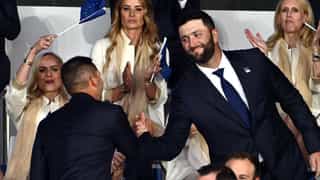 La Ryder Cup vuelve a España y Jon Rahm tiene una apuesta clara