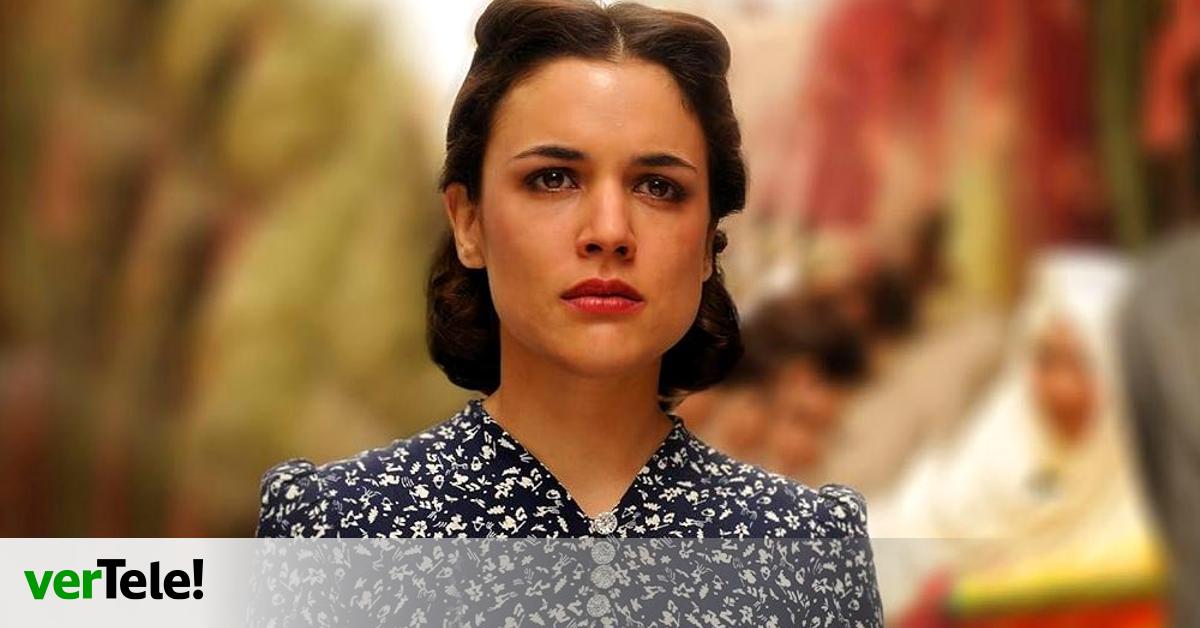 Atresmedia y Netflix se alían para producir 'Sira', serie secuela de 'El tiempo entre costuras' con Adriana Ugarte