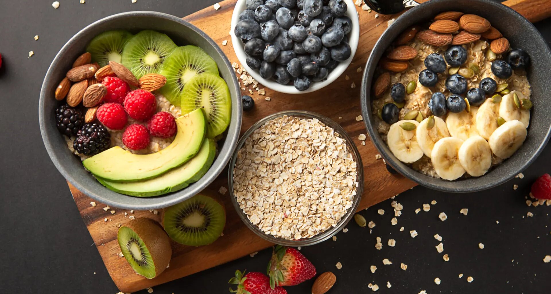 lo que no debes comer en ayunas según la nutricionista Paloma Quintana