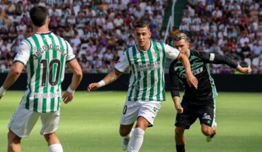 Los jugadores más destacados del Córdoba CF